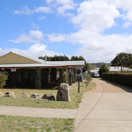 Granite Belt Cabins Hotel Stanthorpe Zewnętrze zdjęcie
