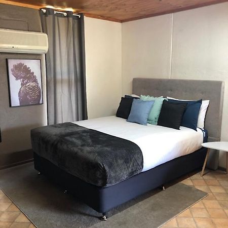 Granite Belt Cabins Hotel Stanthorpe Zewnętrze zdjęcie