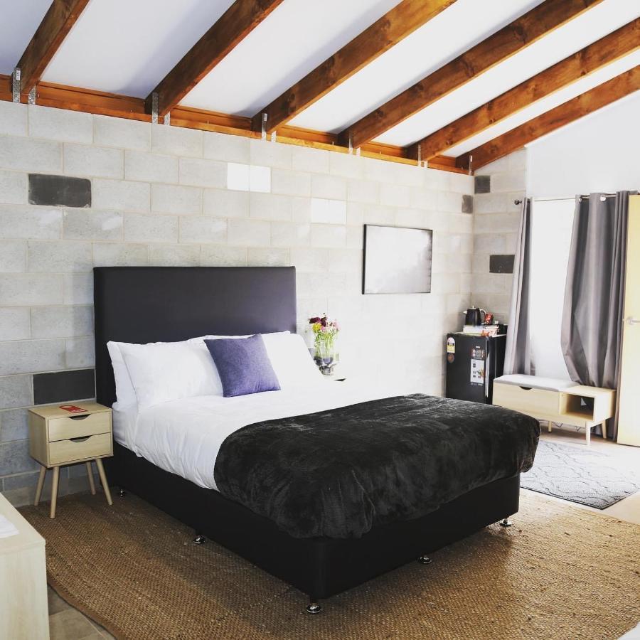 Granite Belt Cabins Hotel Stanthorpe Zewnętrze zdjęcie