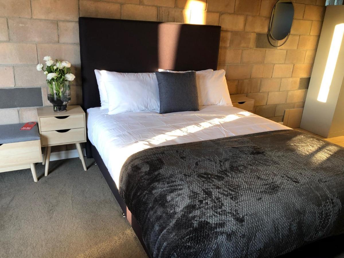 Granite Belt Cabins Hotel Stanthorpe Zewnętrze zdjęcie