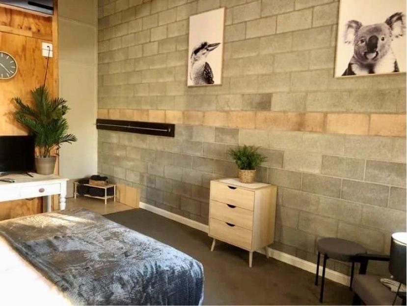 Granite Belt Cabins Hotel Stanthorpe Zewnętrze zdjęcie