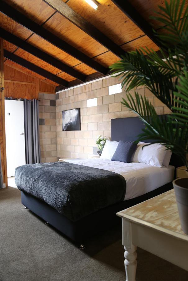 Granite Belt Cabins Hotel Stanthorpe Zewnętrze zdjęcie