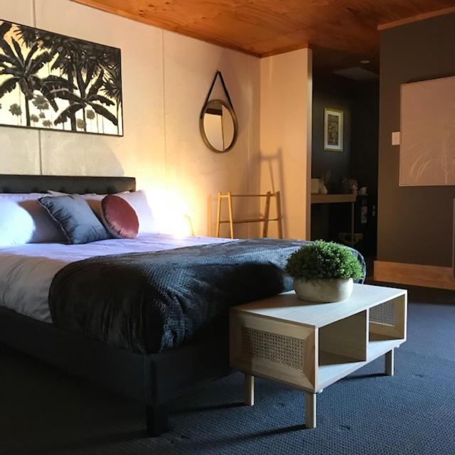 Granite Belt Cabins Hotel Stanthorpe Zewnętrze zdjęcie