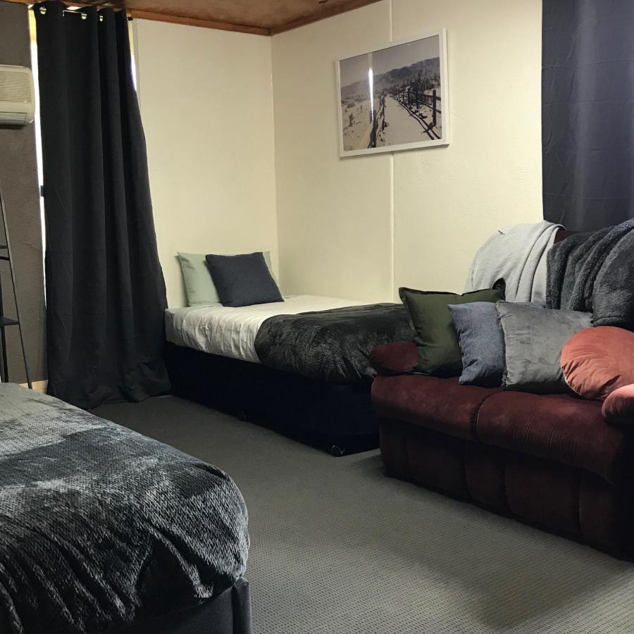 Granite Belt Cabins Hotel Stanthorpe Zewnętrze zdjęcie