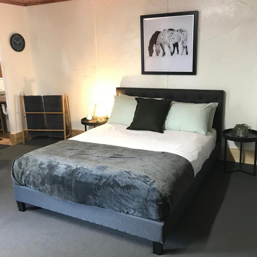 Granite Belt Cabins Hotel Stanthorpe Zewnętrze zdjęcie