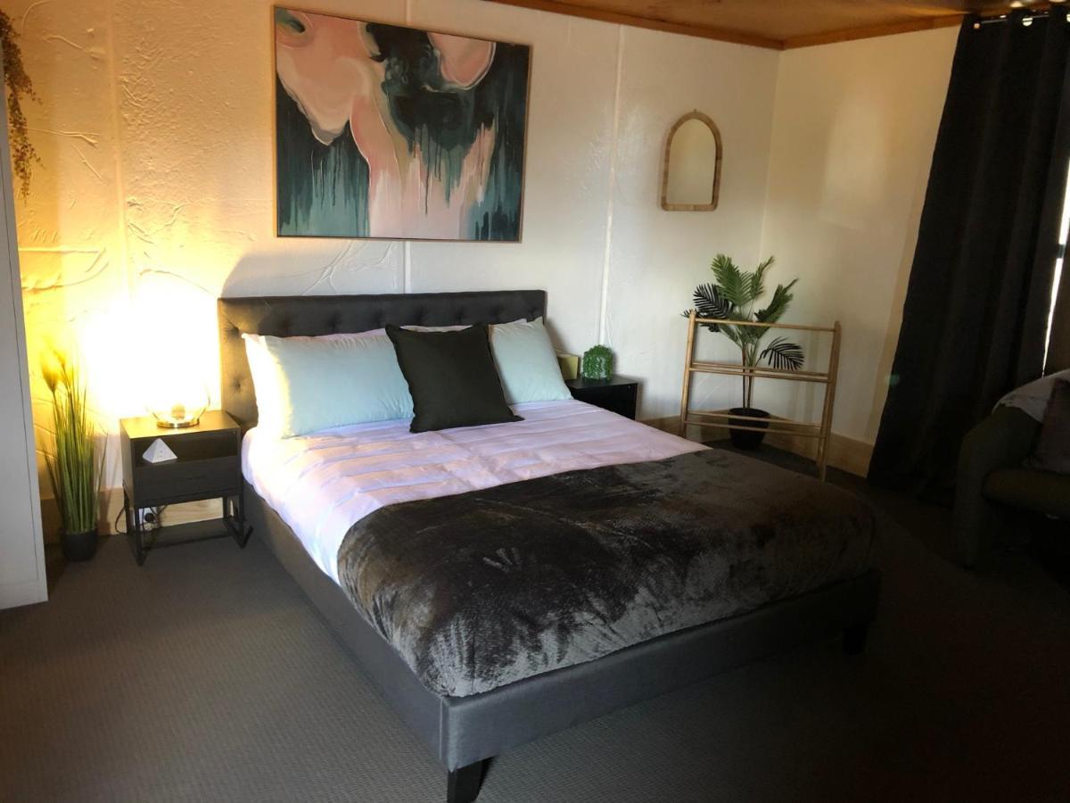 Granite Belt Cabins Hotel Stanthorpe Zewnętrze zdjęcie