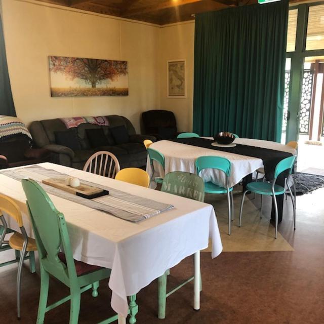 Granite Belt Cabins Hotel Stanthorpe Zewnętrze zdjęcie
