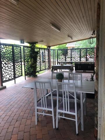 Granite Belt Cabins Hotel Stanthorpe Zewnętrze zdjęcie