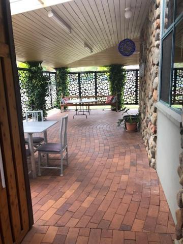 Granite Belt Cabins Hotel Stanthorpe Zewnętrze zdjęcie