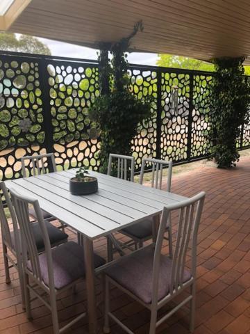 Granite Belt Cabins Hotel Stanthorpe Zewnętrze zdjęcie