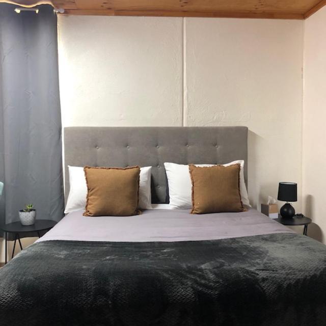 Granite Belt Cabins Hotel Stanthorpe Zewnętrze zdjęcie